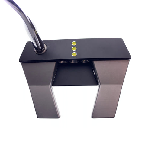 Used Scotty Cameron Phantom X 5.5 Putter / 34.0 Inches