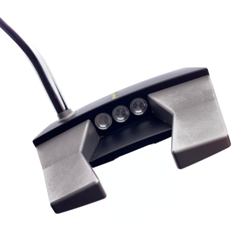 Used Scotty Cameron Phantom X 5.5 Putter / 34.0 Inches