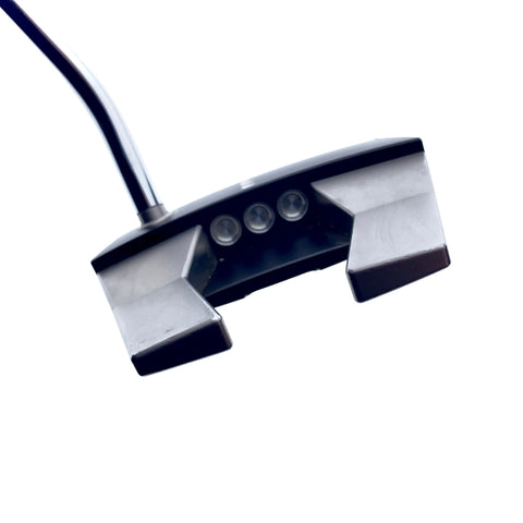 Used Scotty Cameron Phantom X 5.5 Putter / 35.0 Inches