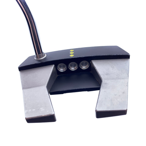 Used Scotty Cameron Phantom X 5.5 Putter / 35.0 Inches