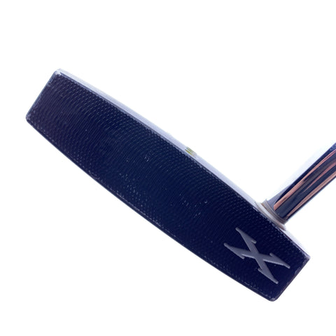 Used Scotty Cameron Phantom X 5.5 Putter / 35.0 Inches