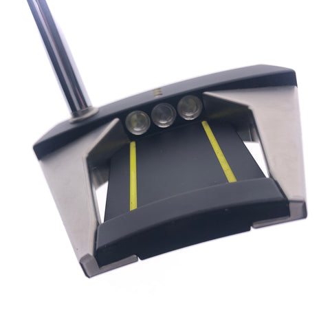 Used Scotty Cameron Phantom X 6 Putter / 35.0 Inches