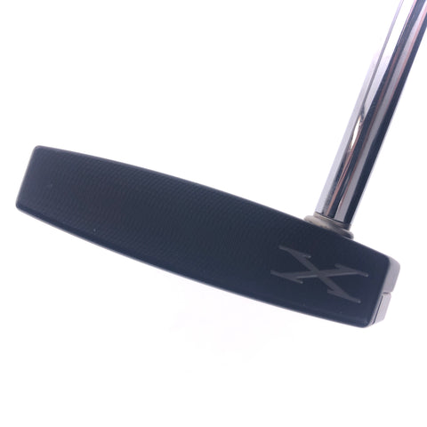 Used Scotty Cameron Phantom X 6 Putter / 35.0 Inches