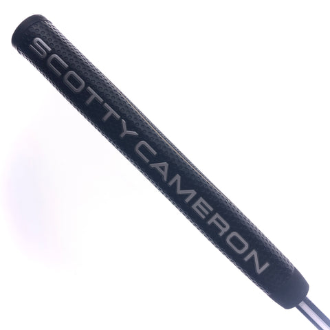 Used Scotty Cameron Phantom X 6 Putter / 35.0 Inches