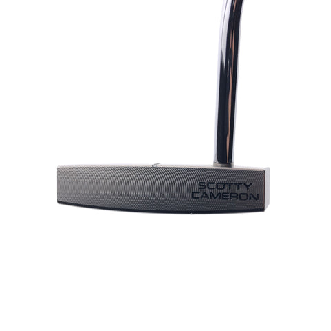 Used Scotty Cameron Phantom X 7 2022 Putter / 33.0 Inches