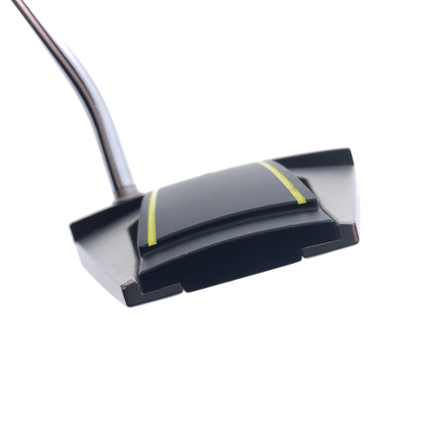 Used Scotty Cameron Phantom X 7 Putter / 34.0 Inches