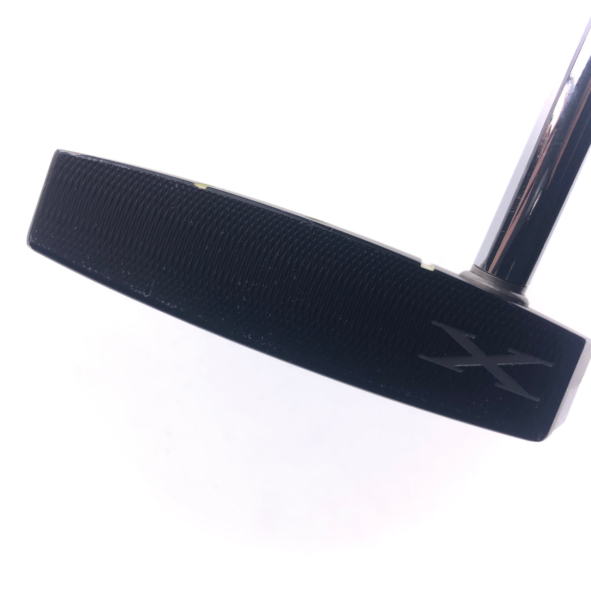 Used Scotty Cameron Phantom X 7 Putter / 34.0 Inches