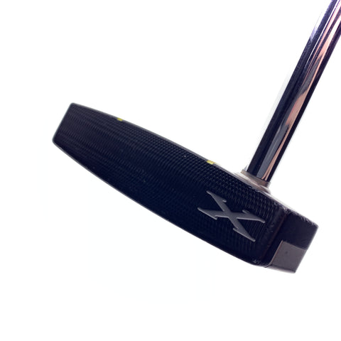 Used Scotty Cameron Phantom X 7 Putter / 34.0 Inches