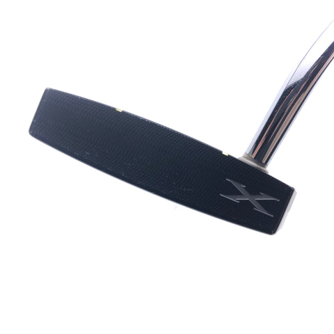 Used Scotty Cameron Phantom X 7 Putter / 34.0 Inches