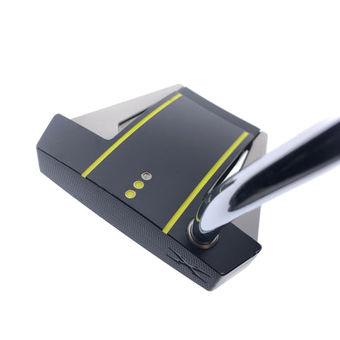 Used Scotty Cameron Phantom X 7 Putter / 34.0 Inches