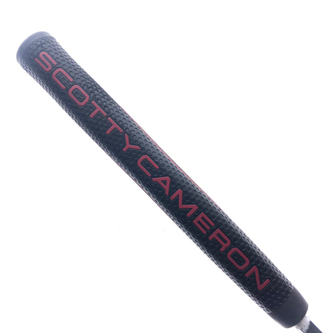Used Scotty Cameron Phantom X 7 Putter / 34.0 Inches