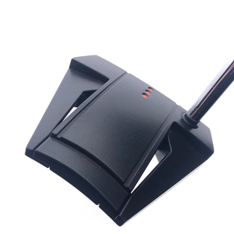 Used Scotty Cameron Phantom X 7 Putter / 34.0 Inches / Left-Handed