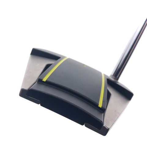 Used Scotty Cameron Phantom X 7 Putter / 34.0 Inches / Left-Handed