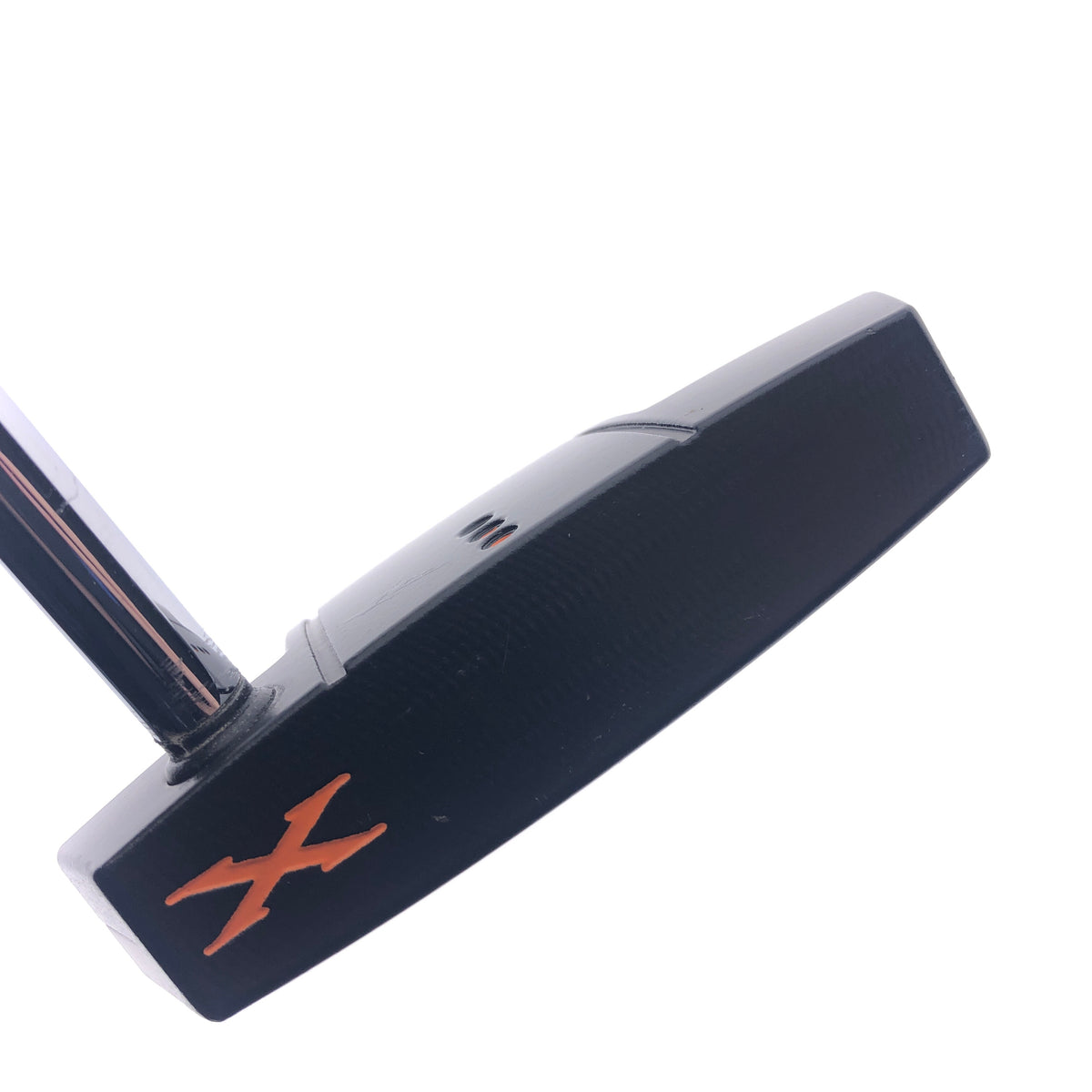 Used Scotty Cameron Phantom X 7 Putter / 34.0 Inches / Left-Handed