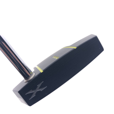 Used Scotty Cameron Phantom X 7 Putter / 34.0 Inches / Left-Handed