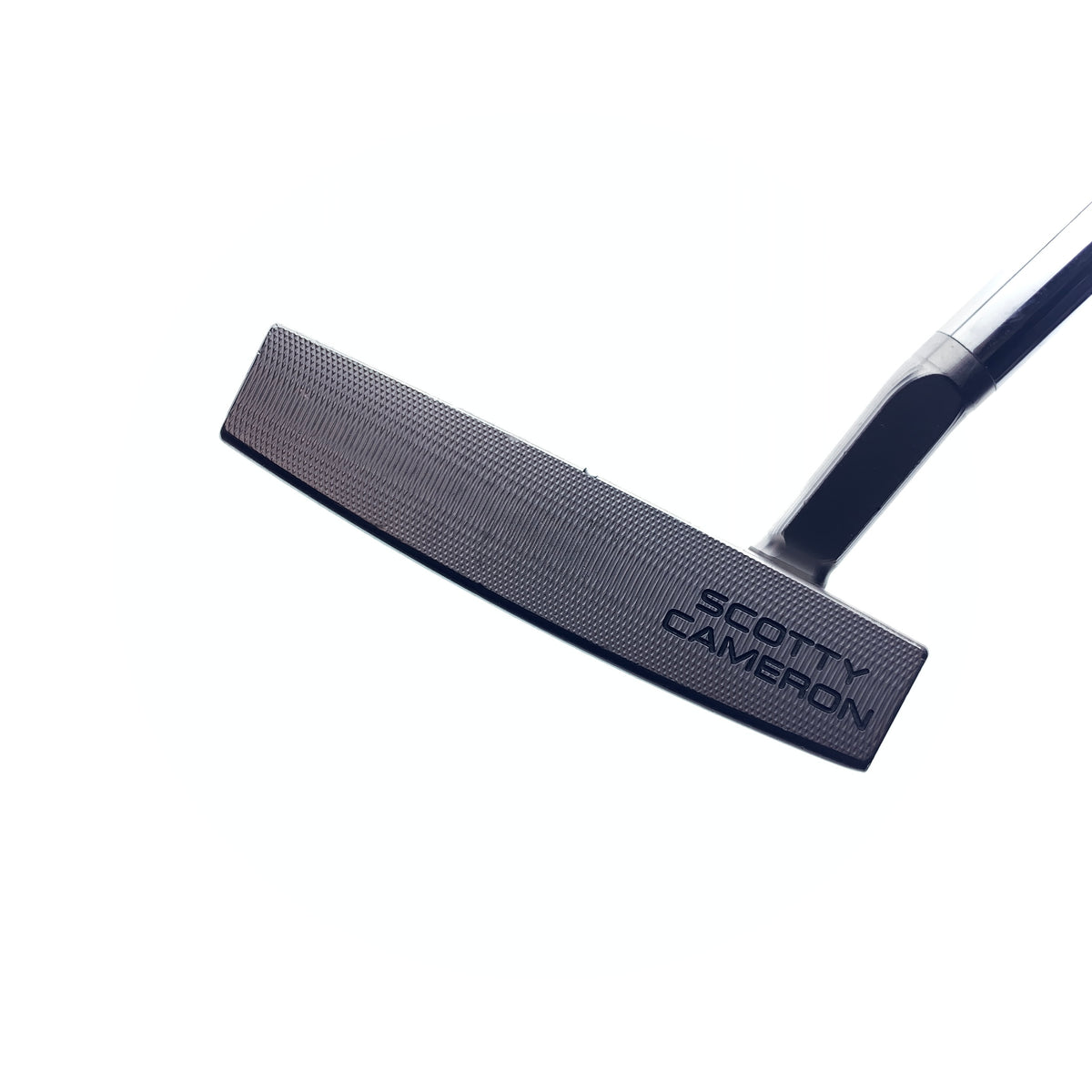 Used Scotty Cameron Phantom X 7.5 2022 Putter / 32.0 Inches