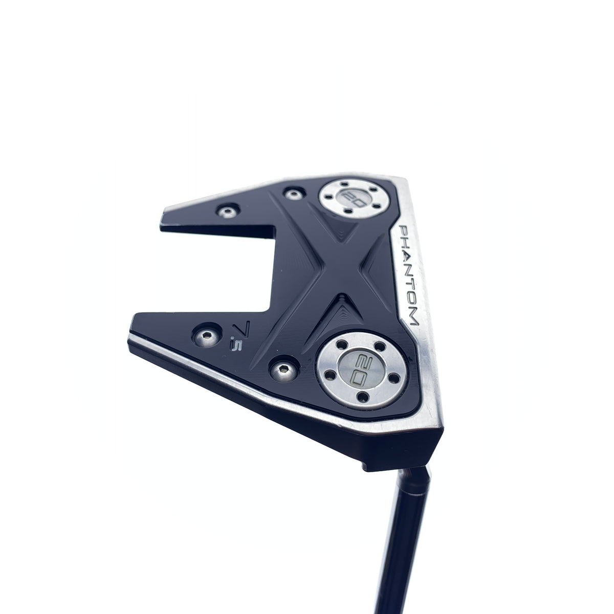 Used Scotty Cameron Phantom X 7.5 2022 Putter / 32.0 Inches