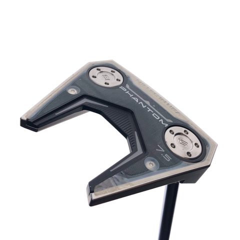 Used Scotty Cameron Phantom X 7.5 2022 Putter / 34.0 Inches