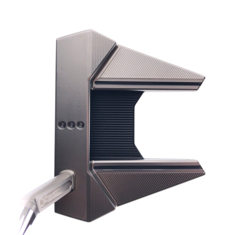 Used Scotty Cameron Phantom X 7.5 2022 Putter / 34.0 Inches