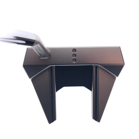 Used Scotty Cameron Phantom X 7.5 2022 Putter / 34.0 Inches