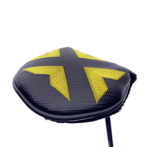 Used Scotty Cameron Phantom X 7.5 2022 Putter / 35.0 Inches