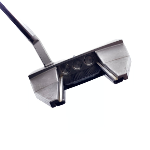 Used Scotty Cameron Phantom X 7.5 2022 Putter / 35.0 Inches