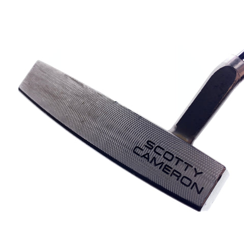 Used Scotty Cameron Phantom X 7.5 2022 Putter / 35.0 Inches