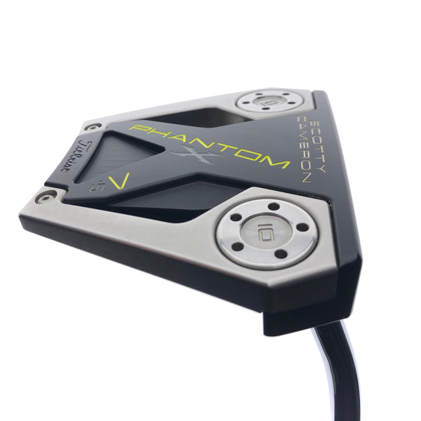 Used Scotty Cameron Phantom X 7.5 2022 Putter / 35.0 Inches