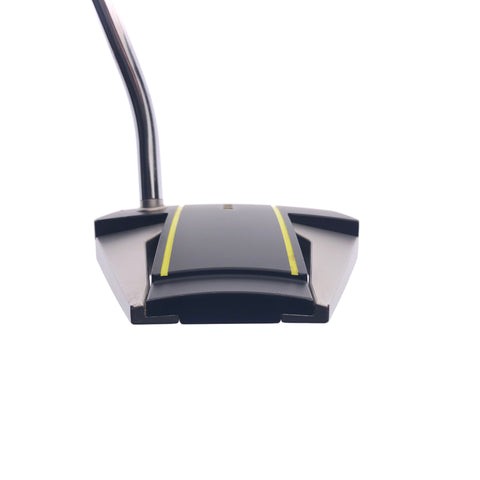 Used Scotty Cameron Phantom X 7.5 Putter / 34.0 Inches