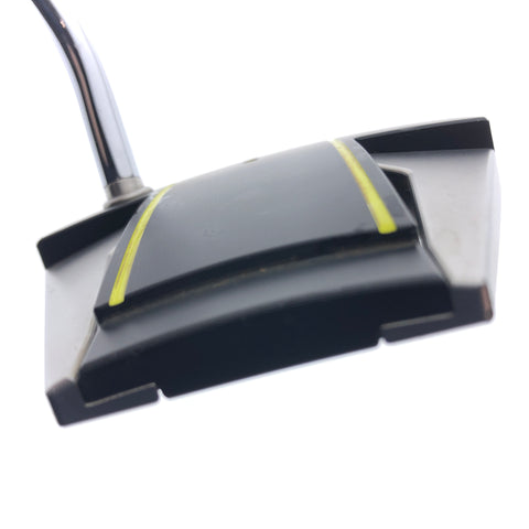 Used Scotty Cameron Phantom X 7.5 Putter / 34.0 Inches