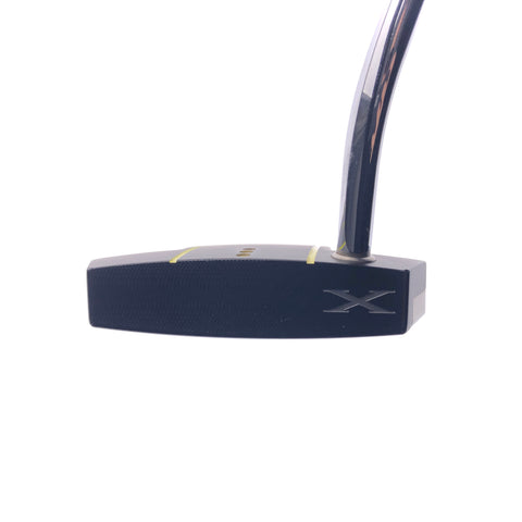 Used Scotty Cameron Phantom X 7.5 Putter / 34.0 Inches