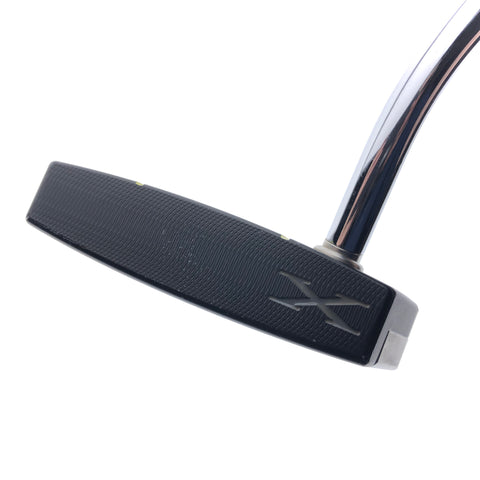 Used Scotty Cameron Phantom X 7.5 Putter / 34.0 Inches
