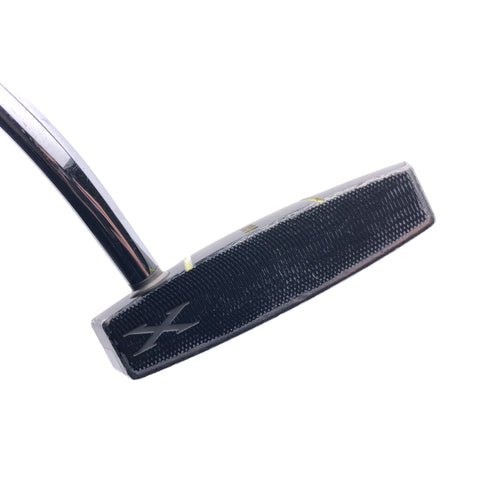 Used Scotty Cameron Phantom X 7.5 Putter / 34.0 Inches / Left-Handed
