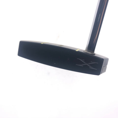 Used Scotty Cameron Phantom X 8 Putter / 33.0 Inches