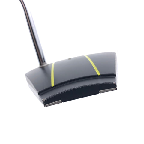 Used Scotty Cameron Phantom X 8 Putter / 34.0 Inches