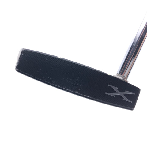 Used Scotty Cameron Phantom X 8 Putter / 34.0 Inches