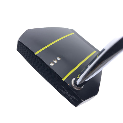 Used Scotty Cameron Phantom X 8 Putter / 34.0 Inches