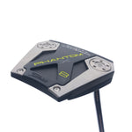 Used Scotty Cameron Phantom X 8.5 Putter / 34.0 Inches