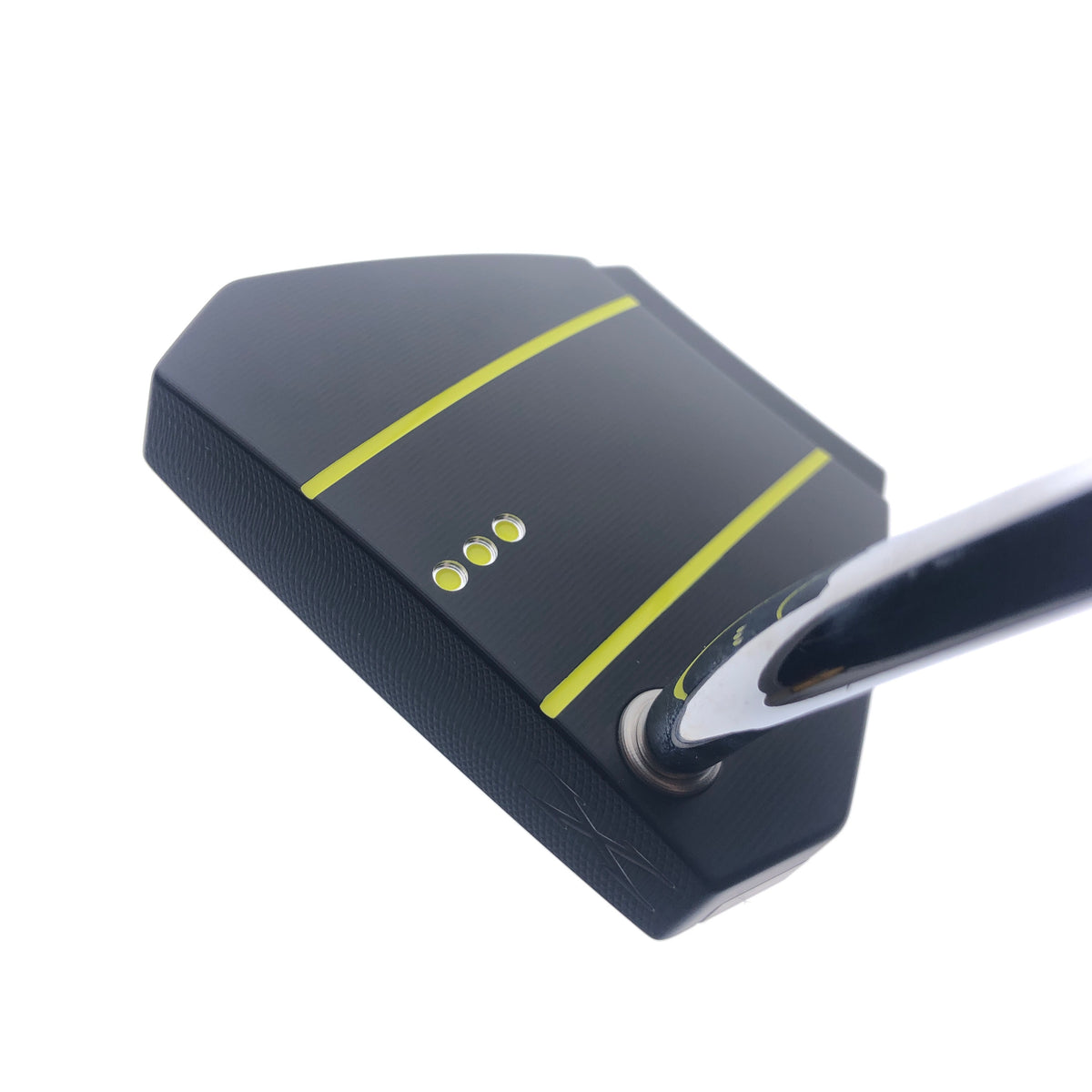 Used Scotty Cameron Phantom X 8.5 Putter / 34.0 Inches