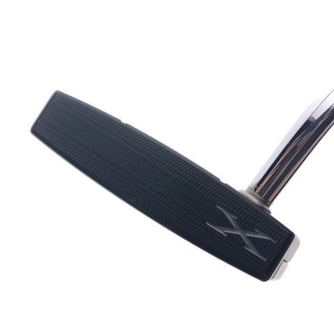 Used Scotty Cameron Phantom X 8.5 Putter34.0 Inches