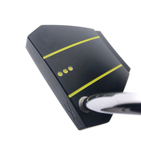 Used Scotty Cameron Phantom X 8.5 Putter34.0 Inches