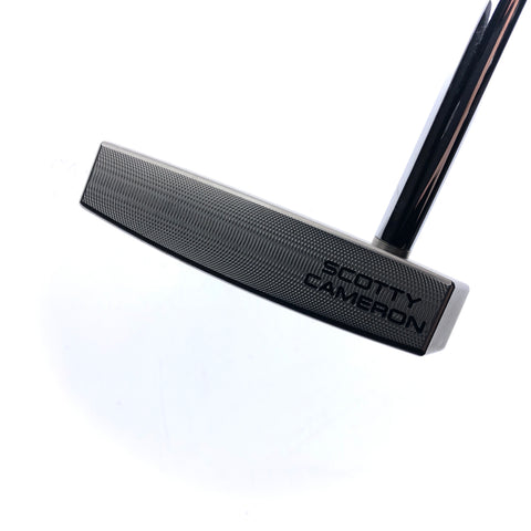 Used Scotty Cameron Phantom X 9 2022 Putter / 34.0 Inches