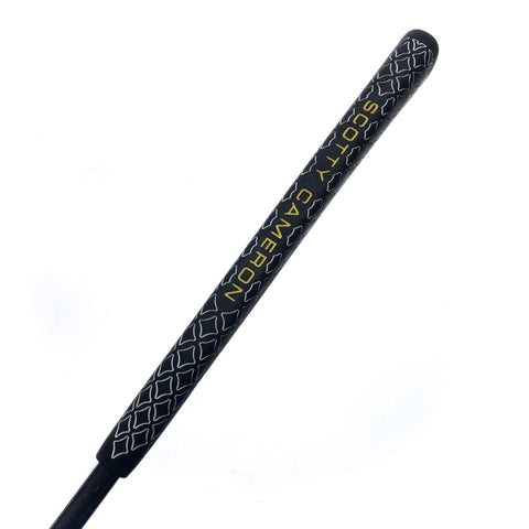 Used Scotty Cameron Phantom X 9 2022 Putter / 34.0 Inches