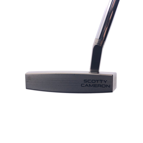 Used Scotty Cameron Phantom X 9.5 2022 Putter / 33.0 Inches