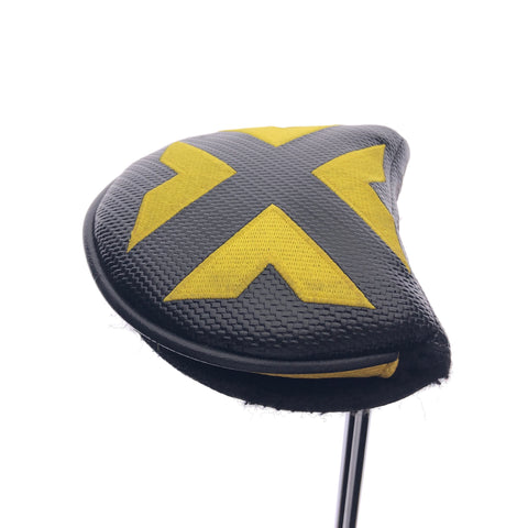 Used Scotty Cameron Phantom X 9.5 2022 Putter / 34.0 Inches