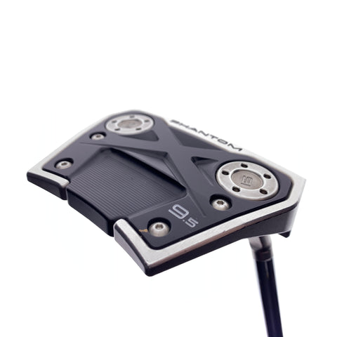 Used Scotty Cameron Phantom X 9.5 2022 Putter / 34.0 Inches