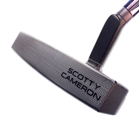 Used Scotty Cameron Phantom X 9.5 2022 Putter / 34.0 Inches