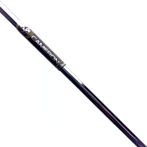 Used Scotty Cameron Phantom X 9.5 2022 Putter / 34.0 Inches