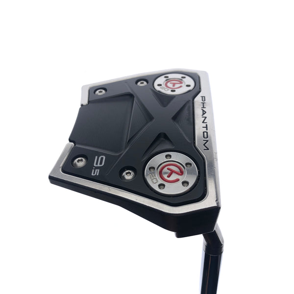 Used Scotty Cameron Phantom X 9.5 2022 Putter / 34.0 Inches