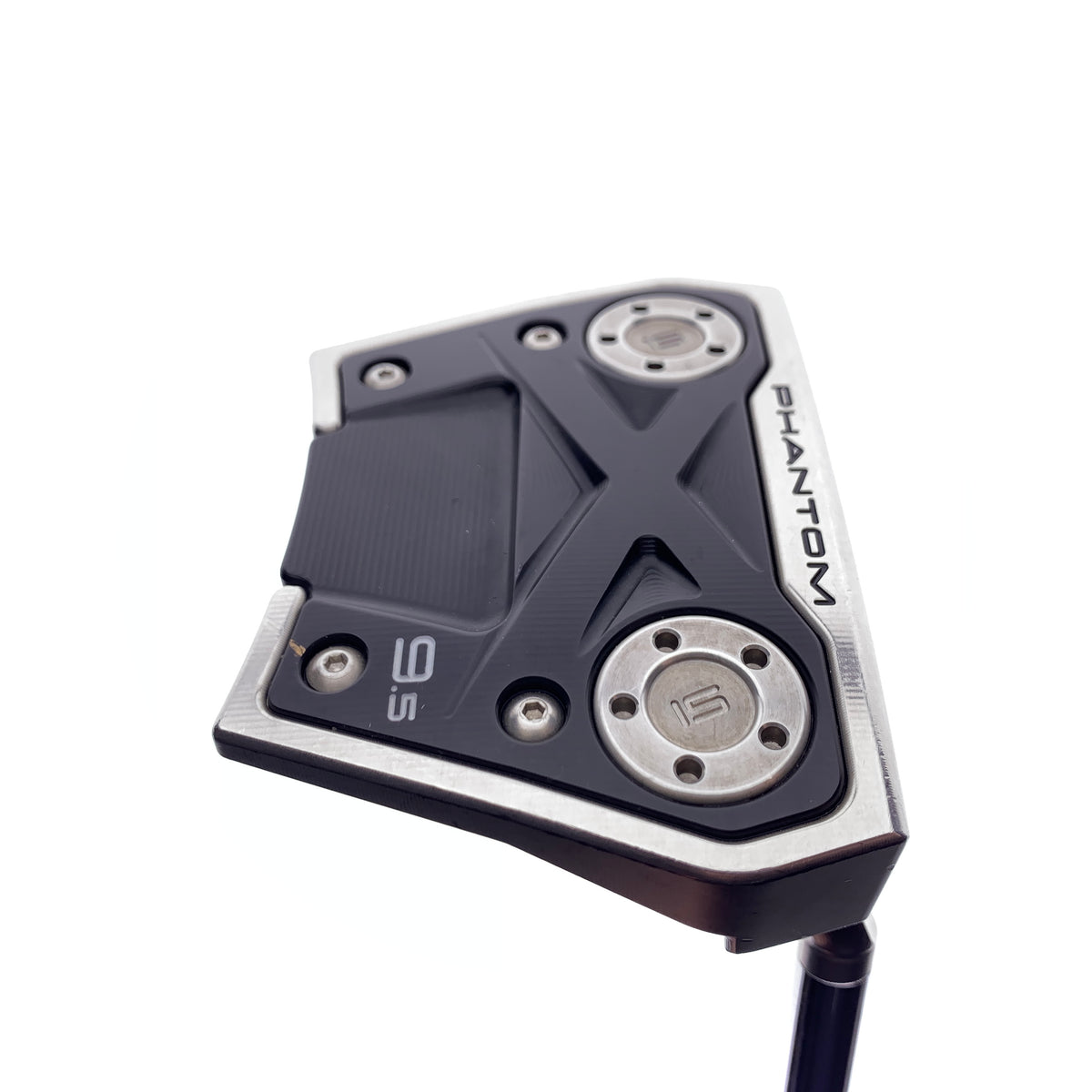 Used Scotty Cameron Phantom X 9.5 2022 Putter / 34.0 Inches